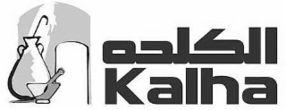 KALHA logo
