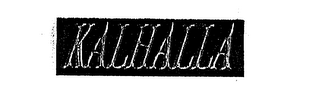 KALHALLA logo