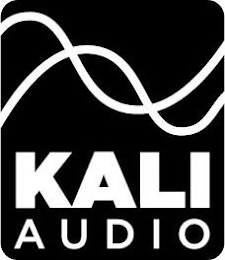 KALI AUDIO logo