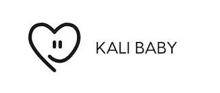 KALI BABY logo