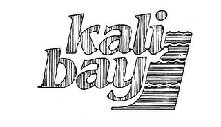 KALI BAY logo