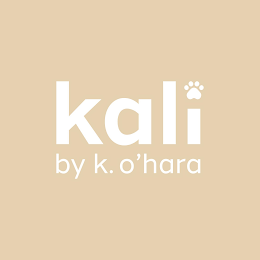 KALI BY K. O'HARA logo