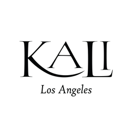 KALI LOS ANGELES logo