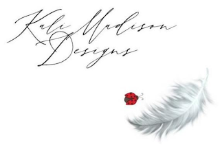 KALI MADISON DESIGNS logo