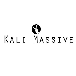 KALI MASSIVE logo