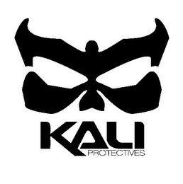 KALI PROTECTIVES logo
