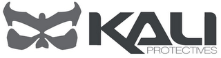 KALI PROTECTIVES logo