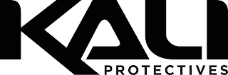 KALI PROTECTIVES logo