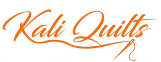 KALI QUILTS logo
