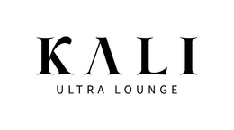 KALI ULTRA LOUNGE logo