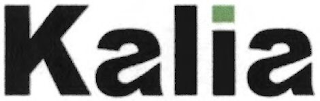 KALIA logo