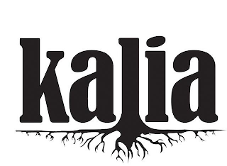 KALIA logo