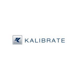 KALIBRATE logo