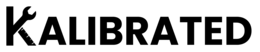 KALIBRATED logo