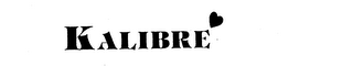 KALIBRE logo