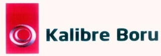 KALIBRE BORU logo