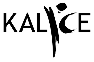 KALICE logo