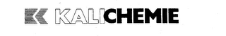KALICHEMIE logo