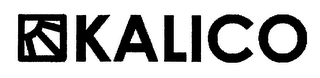 KALICO logo
