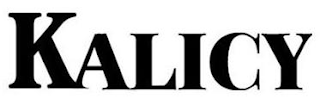 KALICY logo