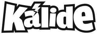 KA'LIDE logo