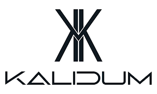 KALIDUM logo