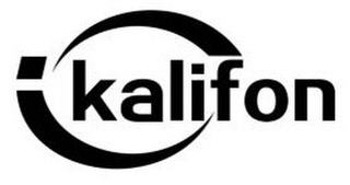 KALIFON logo