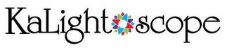 KALIGHTOSCOPE logo