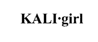KALIGIRL logo