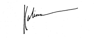 KALIMA logo