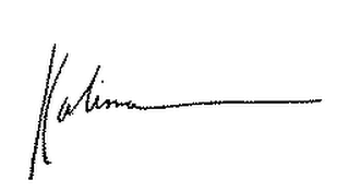 KALIMA logo