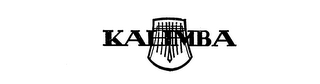 KALIMBA logo