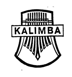 KALIMBA logo