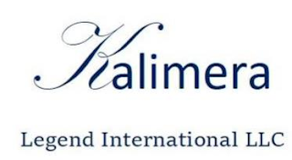 KALIMERA LEGEND INTERNATIONAL LLC logo
