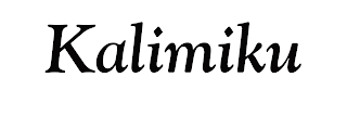 KALIMIKU logo