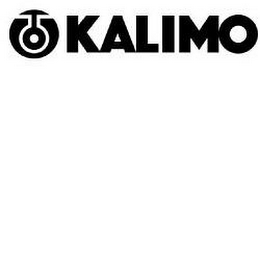 KALIMO logo