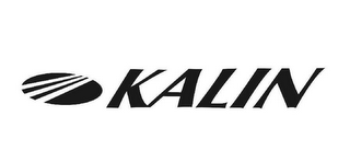 KALIN logo