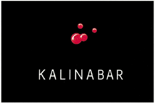 KALINABAR logo