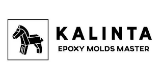 KALINTA EPOXY MOLDS MASTER logo