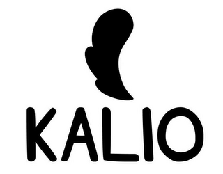 KALIO logo