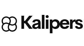 KALIPERS logo