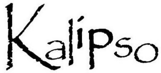 KALIPSO logo