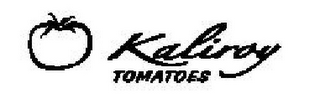 KALIROY TOMATOES logo