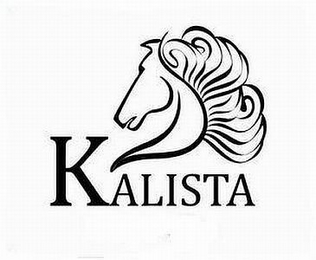 KALISTA logo