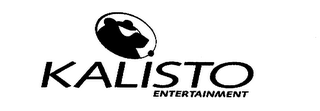KALISTO ENTERTAINMENT logo
