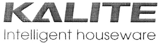 KALITE INTELLIGENT HOUSEWARE logo