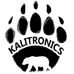 KALITRONICS logo