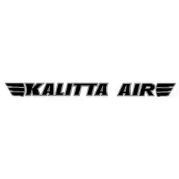 KALITTA AIR logo
