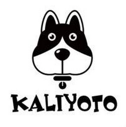 KALIYOTO logo