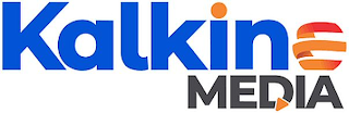 KALKINE MEDIA logo